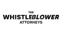 Morgan & Morgan Whistleblower Attorneys Logo