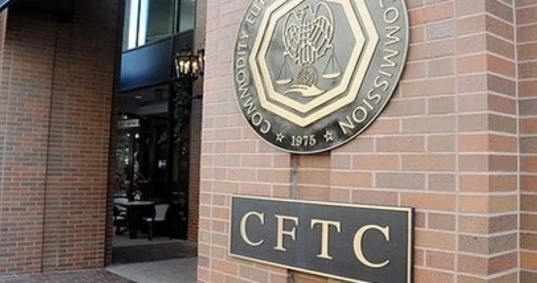 CFTC Whistleblower Program