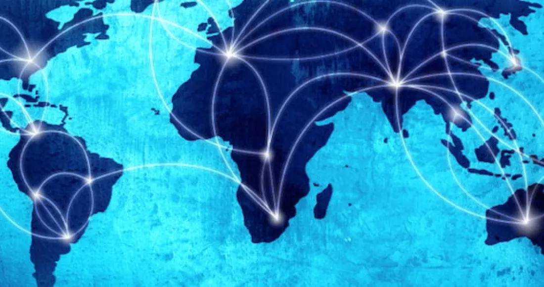 World Map