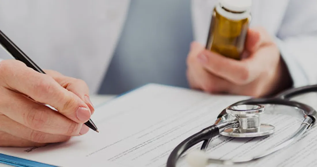 Healthcare Transparency