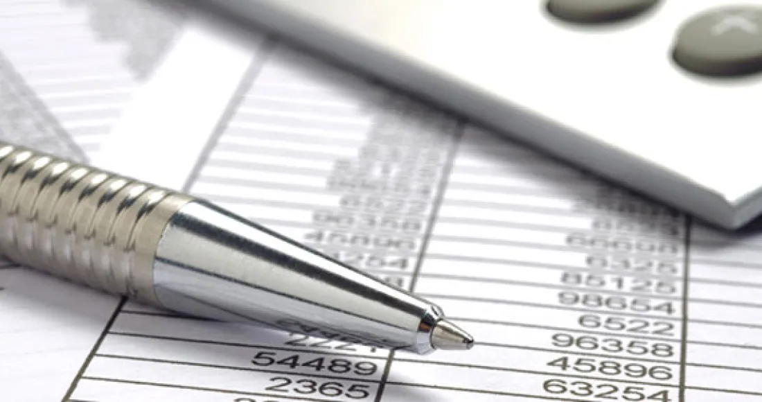 finance