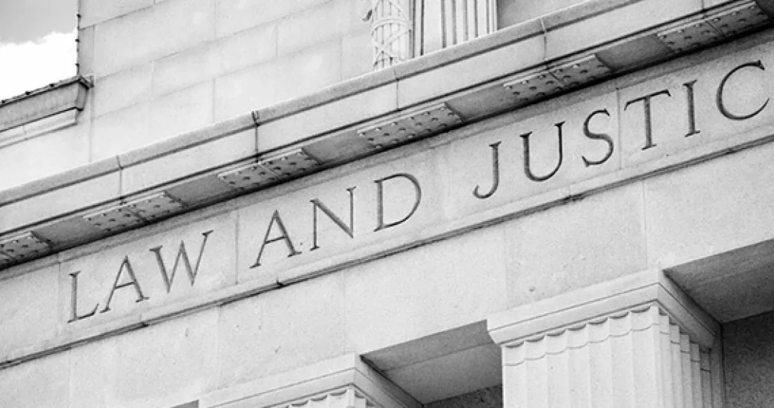 Law and Justice