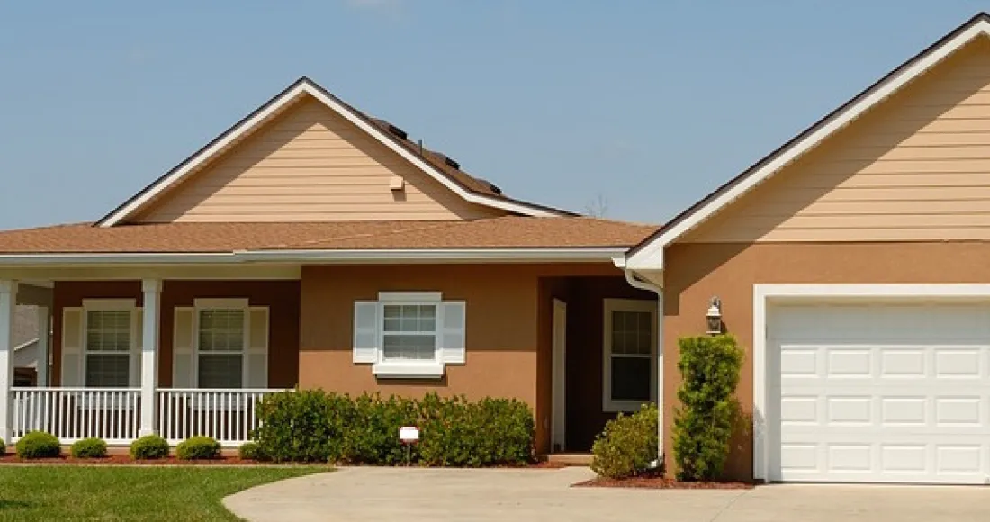 mortgage fraud image
