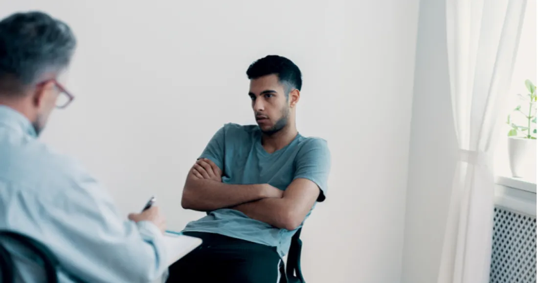 Fraud in Substance Abuse Treatment