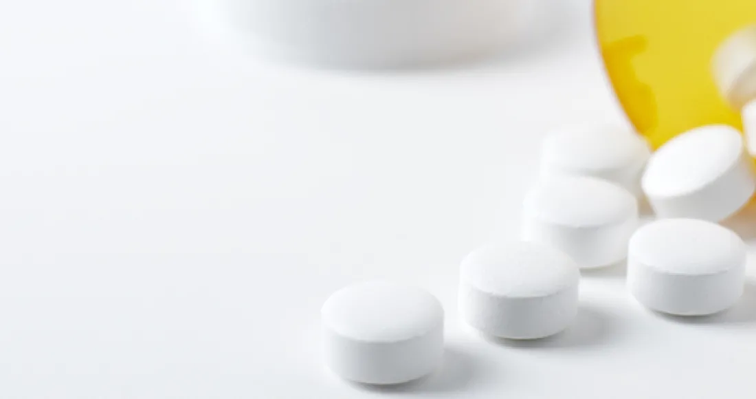 White Pills - High Key