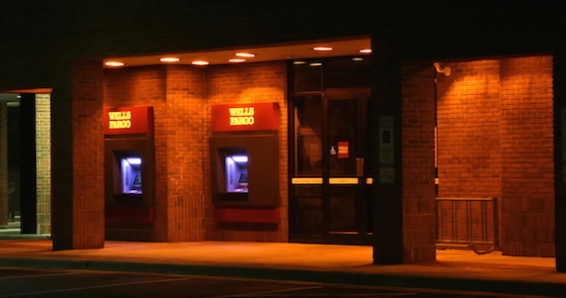 wells fargo image