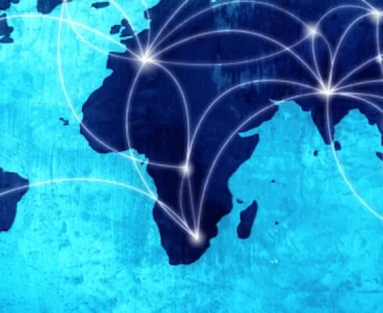 World Map