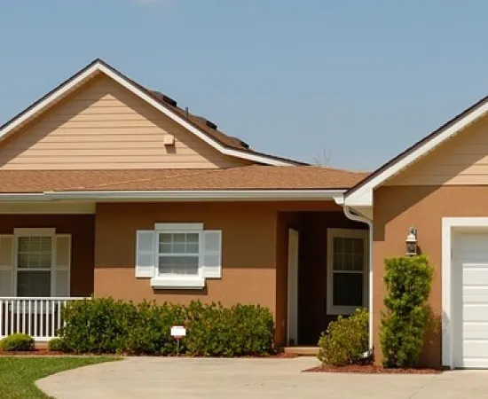 mortgage fraud image