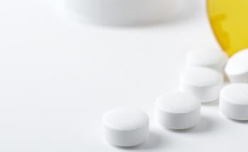 White Pills - High Key